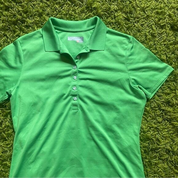 CALLAWAY GOLF POLO TSHIRT MEDIUM - Picture 8 of 11